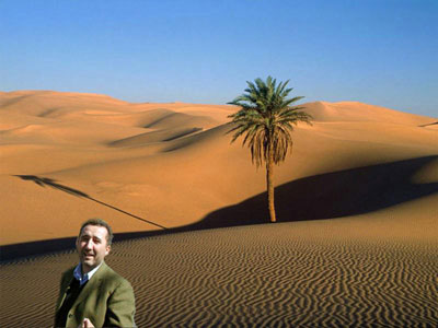 Costi nel deserto